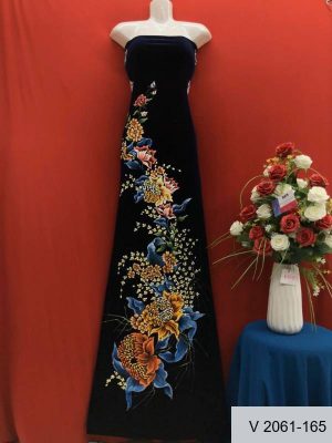 1616143604 48 vai nhung ve tay cao cap sang trong (2)